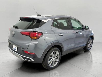 2020 Buick Encore GX Essence AWD