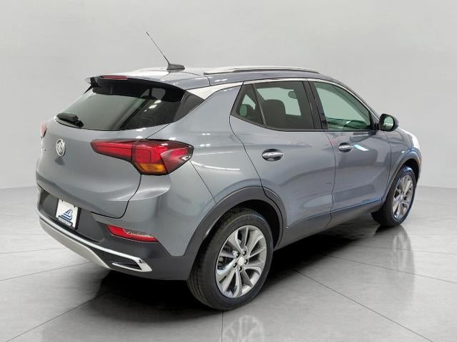 2020 Buick Encore GX Essence AWD