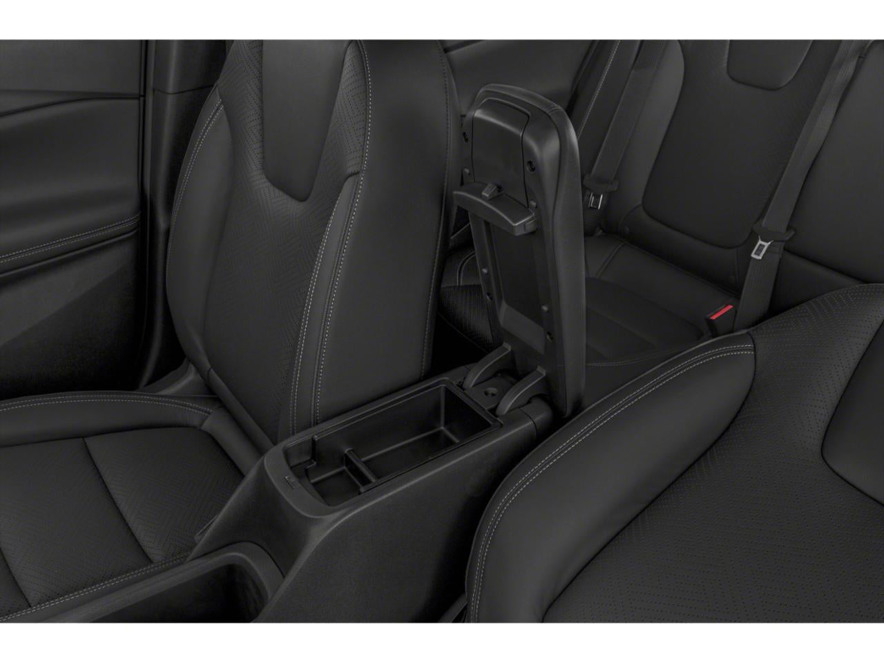 2020 Buick Encore GX Essence AWD