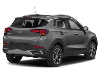 2020 Buick Encore GX Essence AWD