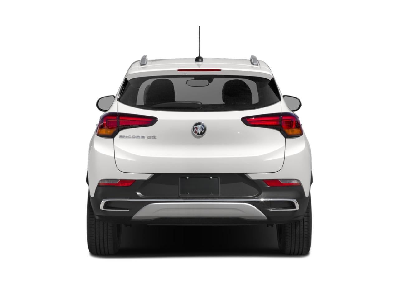 2020 Buick Encore GX Essence AWD
