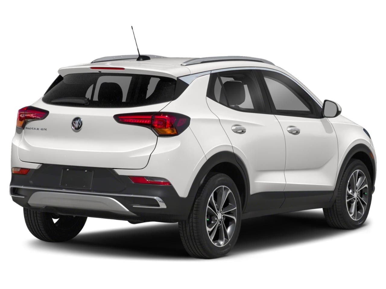 2020 Buick Encore GX Essence AWD