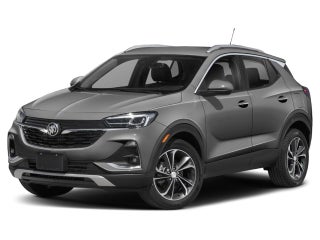 2020 Buick Encore GX Essence AWD