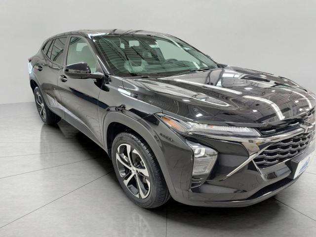 2024 Chevrolet Trax FWD 4dr 1RS