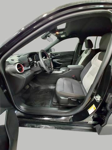 2024 Chevrolet Trax FWD 4dr 1RS