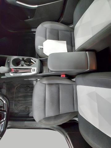 2024 Chevrolet Trax FWD 4dr 1RS