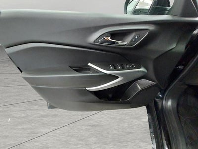 2024 Chevrolet Trax FWD 4dr 1RS