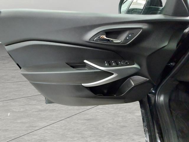 2024 Chevrolet Trax FWD 4dr 1RS