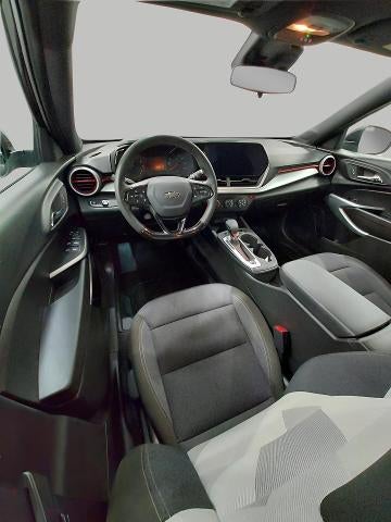 2024 Chevrolet Trax FWD 4dr 1RS