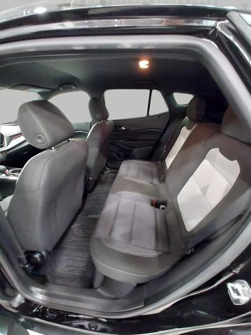 2024 Chevrolet Trax FWD 4dr 1RS