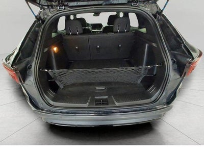 2024 Chevrolet Trax FWD 4dr 1RS