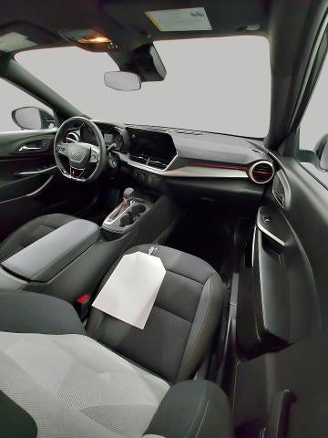 2024 Chevrolet Trax FWD 4dr 1RS