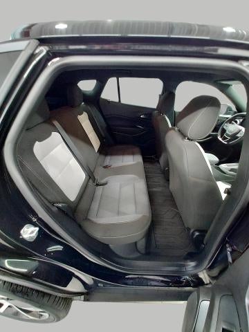 2024 Chevrolet Trax FWD 4dr 1RS