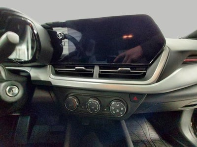 2024 Chevrolet Trax FWD 4dr 1RS