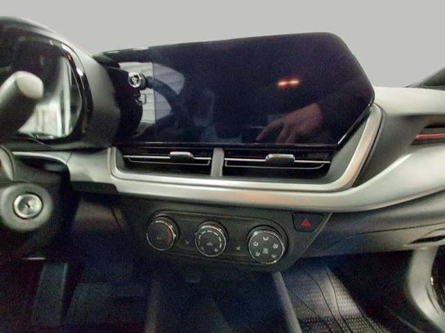 2024 Chevrolet Trax FWD 4dr 1RS