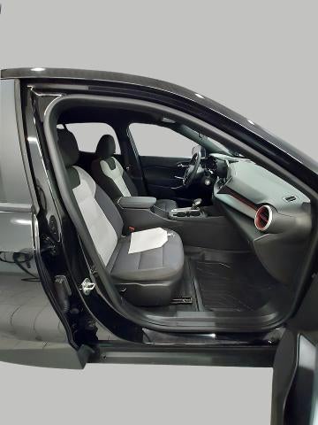 2024 Chevrolet Trax FWD 4dr 1RS