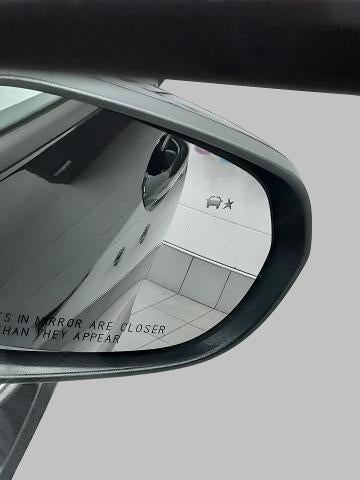 2024 Chevrolet Trax FWD 4dr 1RS