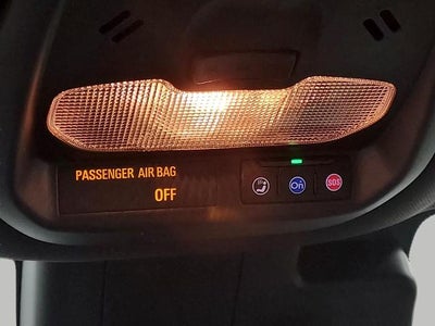 2024 Chevrolet Trax FWD 4dr 1RS