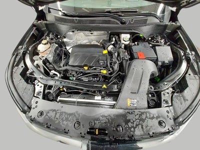 2024 Chevrolet Trax FWD 4dr 1RS