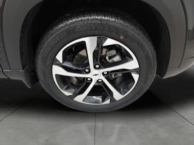 2024 Chevrolet Trax FWD 4dr 1RS