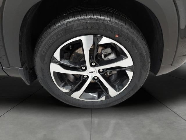 2024 Chevrolet Trax FWD 4dr 1RS
