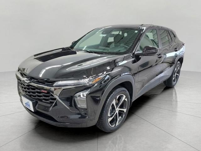 2024 Chevrolet Trax FWD 4dr 1RS