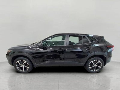 2024 Chevrolet Trax FWD 4dr 1RS