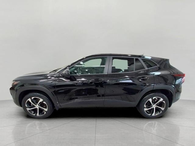 2024 Chevrolet Trax FWD 4dr 1RS