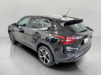 2024 Chevrolet Trax FWD 4dr 1RS