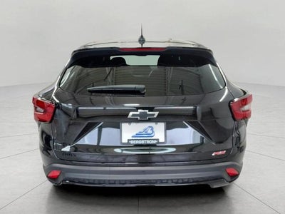 2024 Chevrolet Trax FWD 4dr 1RS