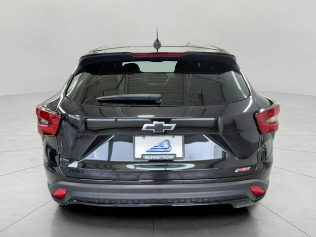 2024 Chevrolet Trax FWD 4dr 1RS