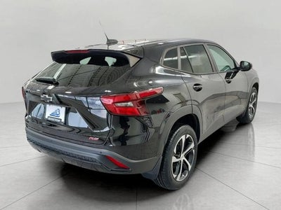 2024 Chevrolet Trax FWD 4dr 1RS