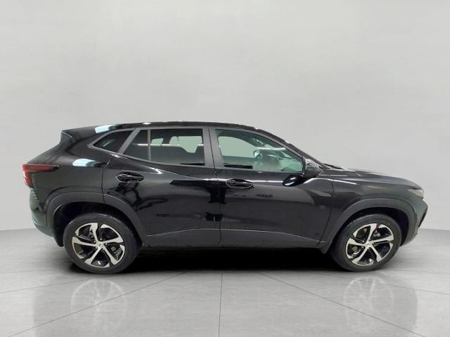 2024 Chevrolet Trax FWD 4dr 1RS