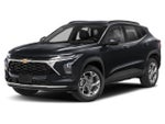 2024 Chevrolet Trax FWD 4dr 1RS