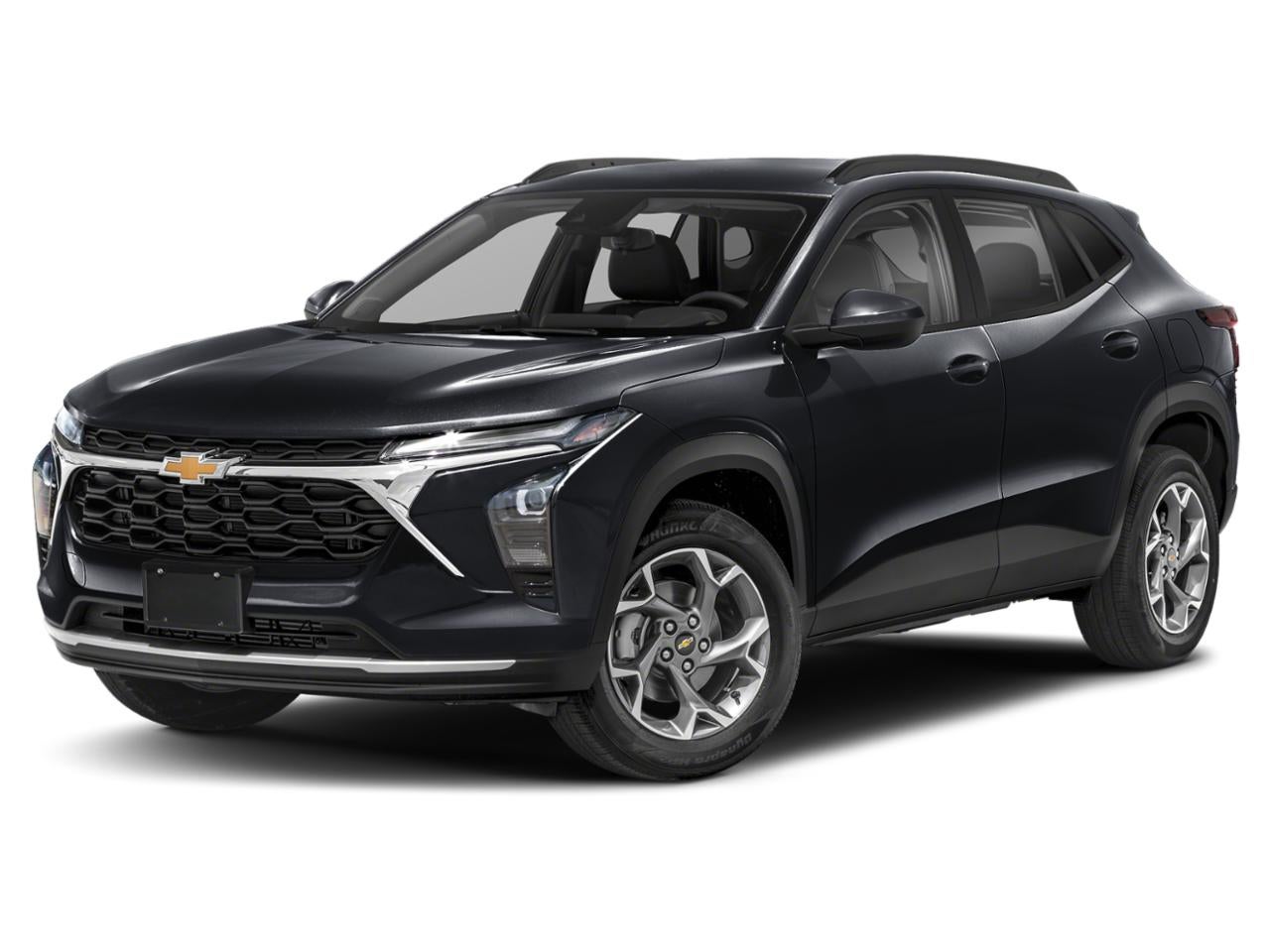 2024 Chevrolet Trax FWD 4dr 1RS