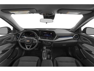 2024 Chevrolet Trax FWD 4dr 1RS