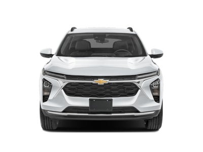 2024 Chevrolet Trax FWD 4dr 1RS