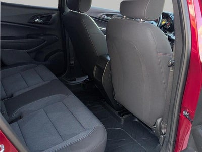 2024 Chevrolet Trax FWD 4dr 1RS