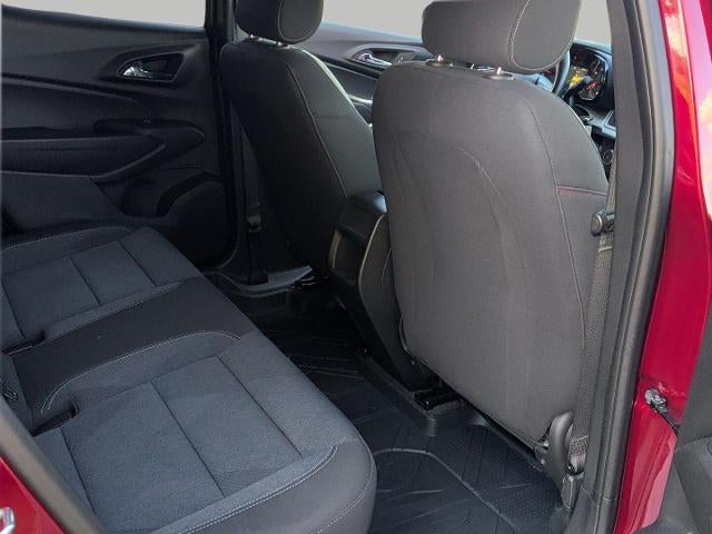 2024 Chevrolet Trax FWD 4dr 1RS