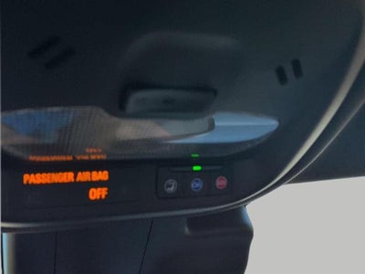2024 Chevrolet Trax FWD 4dr 1RS