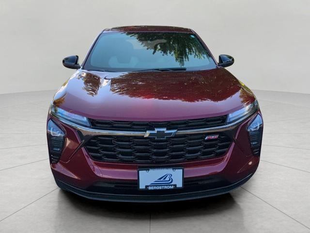 2024 Chevrolet Trax FWD 4dr 1RS