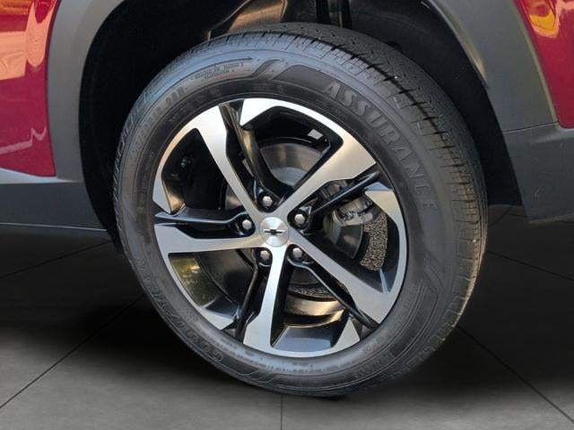 2024 Chevrolet Trax FWD 4dr 1RS