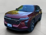 2024 Chevrolet Trax FWD 4dr 1RS