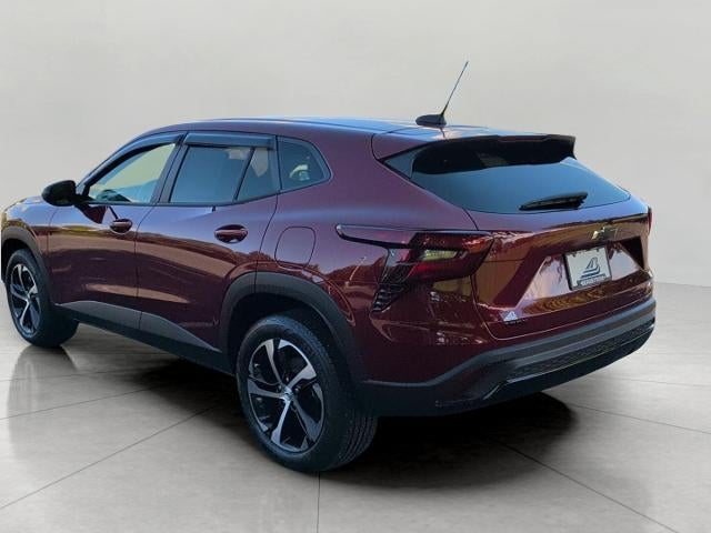 2024 Chevrolet Trax FWD 4dr 1RS