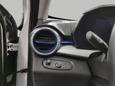 2025 Chevrolet Trax FWD 4dr LT