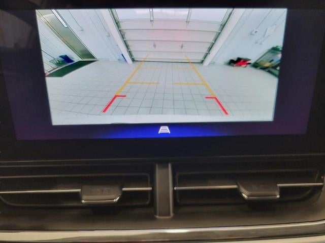 2025 Chevrolet Trax FWD 4dr LT