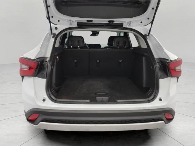 2025 Chevrolet Trax FWD 4dr LT