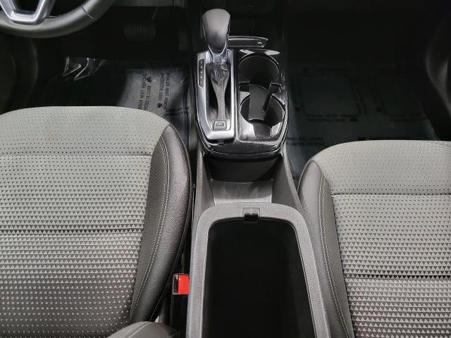 2025 Chevrolet Trax FWD 4dr LT