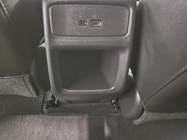 2025 Chevrolet Trax FWD 4dr LT