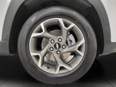 2025 Chevrolet Trax FWD 4dr LT